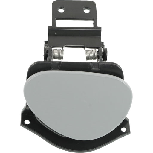 2002-2004 Mercedes-Benz C230/C320 Passenger Side Windshield Washer Nozzle Cover W203 - MB1049107-Partify-Painted-Replacement-Body-Parts