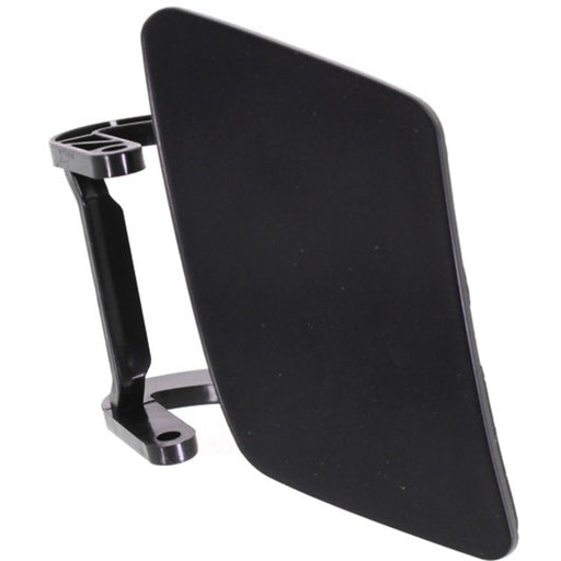 2007-2012 Mercedes-Benz S550/S600/S63 AMG/S65 AMG Driver Side Windshield Washer Nozzle Cover W221 - MB1048108-Partify-Painted-Replacement-Body-Parts