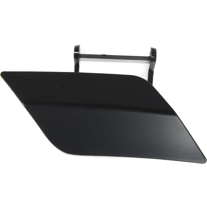 2008-2011 Mercedes-Benz C230/C300/C350 Passenger Side Windshield Washer Nozzle Cover W204 - MB1049106-Partify-Painted-Replacement-Body-Parts