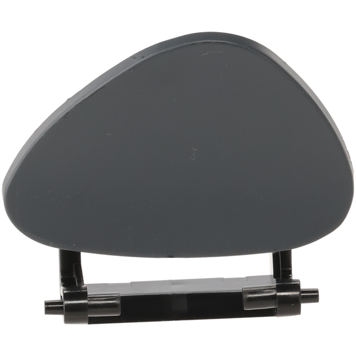 2007-2009 Mercedes-Benz E320/E350/E550/E63 AMG Bluetec Driver Side Windshield Washer Nozzle Cover W211 - MB1048105-Partify-Painted-Replacement-Body-Parts