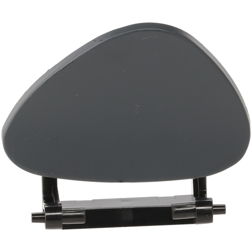 2007-2009 Mercedes-Benz E320/E350/E550/E63 AMG Bluetec Driver Side Windshield Washer Nozzle Cover W211 - MB1048105-Partify-Painted-Replacement-Body-Parts