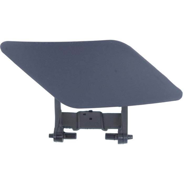 2012-2017 Mercedes-Benz CLS400/CLS550/CLS63 AMG Passenger Side Windshield Washer Nozzle Cover W218 W/Amg Styling Pkg - MB1049121-Partify-Painted-Replacement-Body-Parts