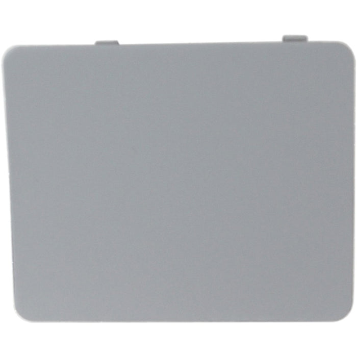 2000-2003 Mercedes-Benz E320/E430 Rear Passenger Side Rocker Panel Molding W210 W/O Sport Pkg Rocker Panel Moulding Cover - MB1607107-Partify-Painted-Replacement-Body-Parts