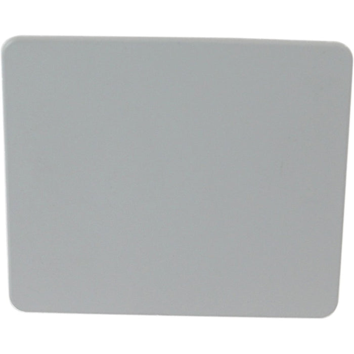 2000-2003 Mercedes-Benz E320/E430 Passenger Side Rocker Panel Molding W210 W/O Sport Pkg Rocker Panel Moulding Cover Front - MB1607106-Partify-Painted-Replacement-Body-Parts