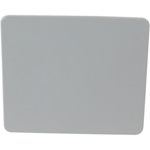 2000-2003 Mercedes-Benz E320/E430 Passenger Side Rocker Panel Molding W210 W/O Sport Pkg Rocker Panel Moulding Cover Front - MB1607106-Partify-Painted-Replacement-Body-Parts