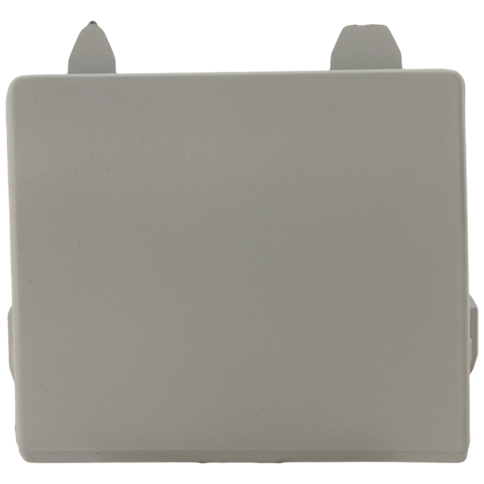 2010-2014 Mercedes-Benz E350/E550/E63 AMG Front Passenger Side Jack Plug Cover W212 W/Amg Styling Pkg - MB1617100-Partify-Painted-Replacement-Body-Parts