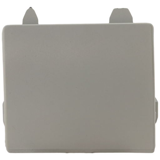 2010-2014 Mercedes-Benz E350/E550/E63 AMG Front Passenger Side Jack Plug Cover W212 W/Amg Styling Pkg - MB1617100-Partify-Painted-Replacement-Body-Parts