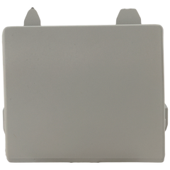 Front Passenger Side Jack Plug Cover image