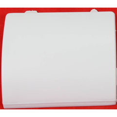 Front Driver Side Jack Plug Cover image