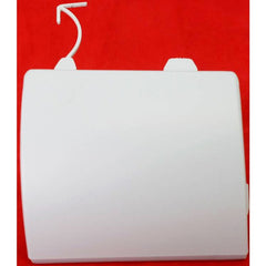 Rear Passenger Side Jack Plug Cover image