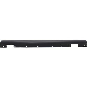 Passenger Side Rocker Panel Molding image