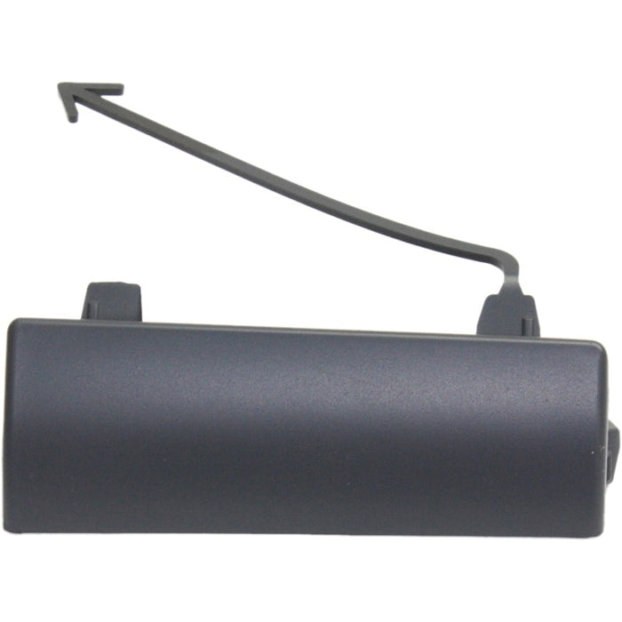 2014-2016 Mercedes-Benz E350 Front Driver Side Jack Plug Cover S212 W/Amg Styling Pkg - MB1616103-Partify-Painted-Replacement-Body-Parts