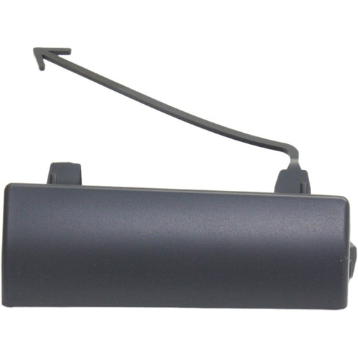 2014-2016 Mercedes-Benz E350 Front Driver Side Jack Plug Cover S212 W/Amg Styling Pkg - MB1616103-Partify-Painted-Replacement-Body-Parts