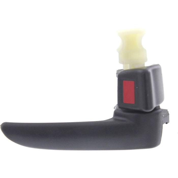 2004-2009 Mazda 3/6 Front Passenger Side Interior Door Handle Inside Turbocharged - MA1353108-Partify-Painted-Replacement-Body-Parts