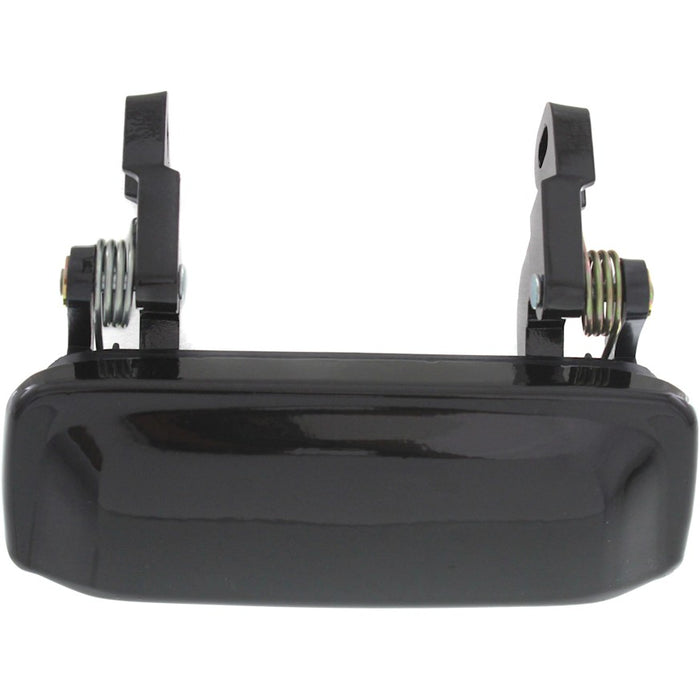 2001-2010 Mazda B2300/B2500/B3000/B4000 Front Driver Side Exterior Door Handle - MA1310118-Partify-Painted-Replacement-Body-Parts