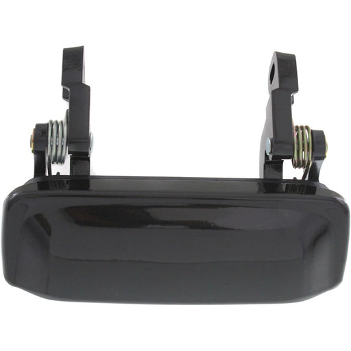 2001-2010 Mazda B2300/B2500/B3000/B4000 Front Driver Side Exterior Door Handle - MA1310118-Partify-Painted-Replacement-Body-Parts