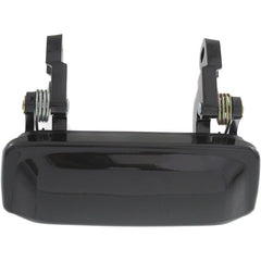 Front Driver Side Exterior Door Handle image