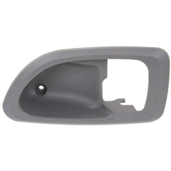 Front Driver Side Interior Door Handle Bezel image