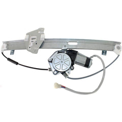 Front Passenger Side Window Regulator image