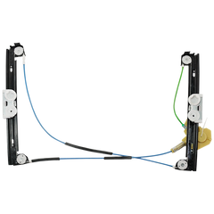 Front Driver Side Window Regulator image