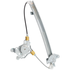 Front Passenger Side Window Regulator image