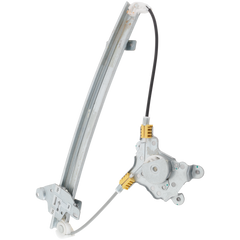 Front Driver Side Window Regulator image