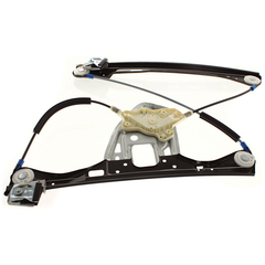Front Passenger Side Window Regulator image