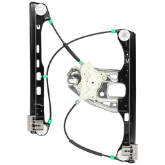 Front Passenger Side Window Regulator image