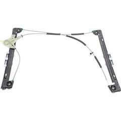 Front Passenger Side Window Regulator image