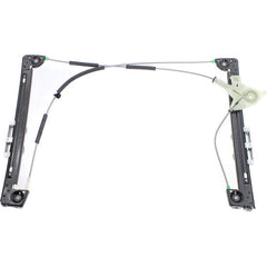 Front Driver Side Window Regulator image