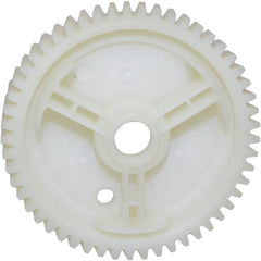 Front Passenger Side Window Motor image