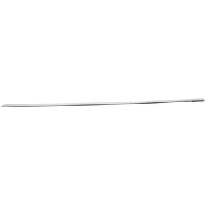 Rear Passenger Side Door Molding image