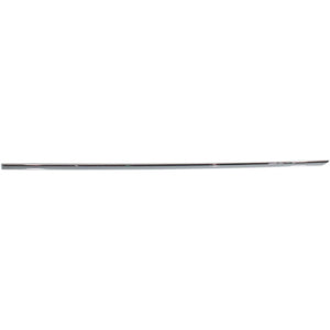 Rear Passenger Side Door Molding image