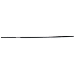 Rear Driver Side Door Molding image