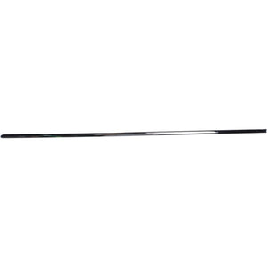 Rear Passenger Side Door Molding image