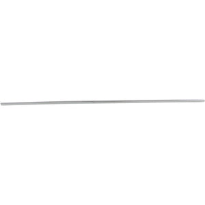 Rear Driver Side Door Molding image