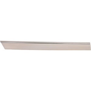 Rear Passenger Side Door Molding image