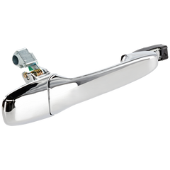 Front Driver Side Exterior Door Handle image