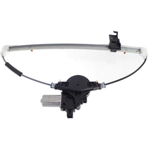 Mirrors & Components image