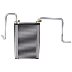 HVAC Heater Core Case Assembly image