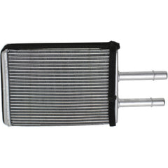 HVAC Heater Core Case Assembly image