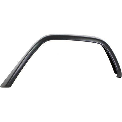 2003-2018 Mercedes-Benz G500/G55 AMG/G550/G63 AMG/G65 AMG Rear Passenger Side Fender Flare W463 - MB1769100-Partify-Painted-Replacement-Body-Parts