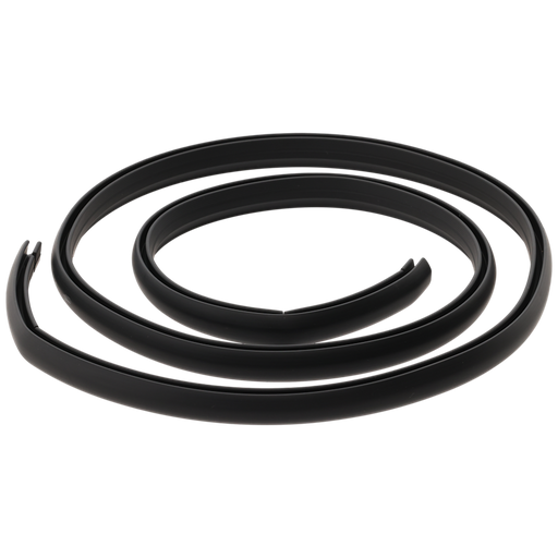 2002-2018 Mercedes-Benz G500/G55 AMG/G550/G63 AMG Rear Driver Side Fender Flare Flare Seal - MB1768101-Partify-Painted-Replacement-Body-Parts