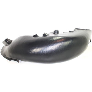Rear Passenger Side Fender Liner image