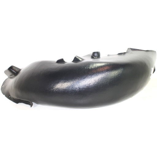 2001-2007 Mercedes-Benz C230/C240/C280/C32 AMG/C320/C350/C55 AMG Rear Passenger Side Fender Liner W203 - MB1763106-Partify-Painted-Replacement-Body-Parts