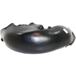 Rear Driver Side Fender Liner image