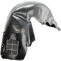 Rear Driver Side Fender Liner image