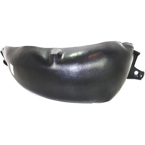 Rear Passenger Side Fender Liner image