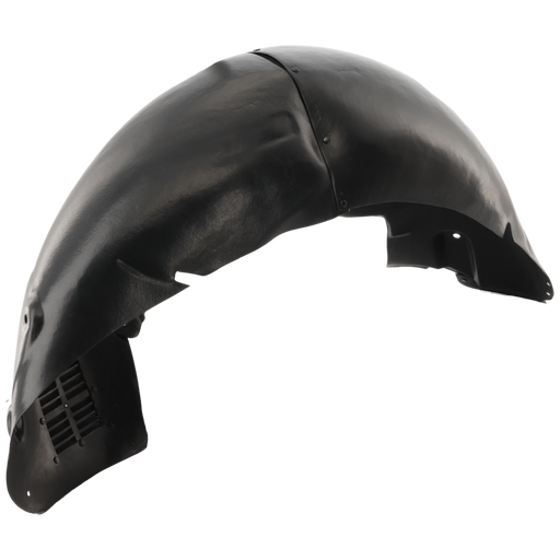 2003-2009 Mercedes-Benz E320/E350/E500/E55 AMG Rear Passenger Side Fender Liner W211 - MB1763114-Partify-Painted-Replacement-Body-Parts