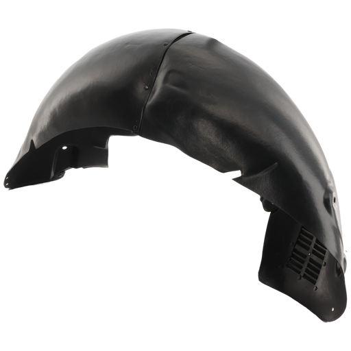2003-2009 Mercedes-Benz E320/E350/E500/E55 AMG Rear Driver Side Fender Liner W211 - MB1762114-Partify-Painted-Replacement-Body-Parts